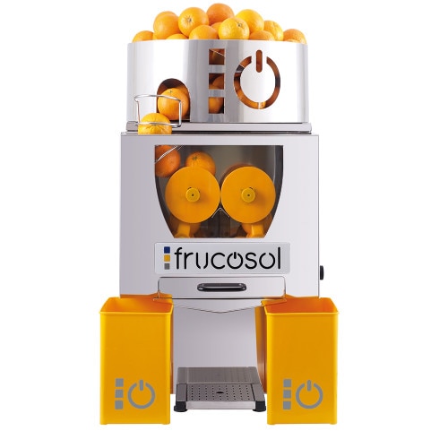 Frucosol - Automatic Juicer - F50A